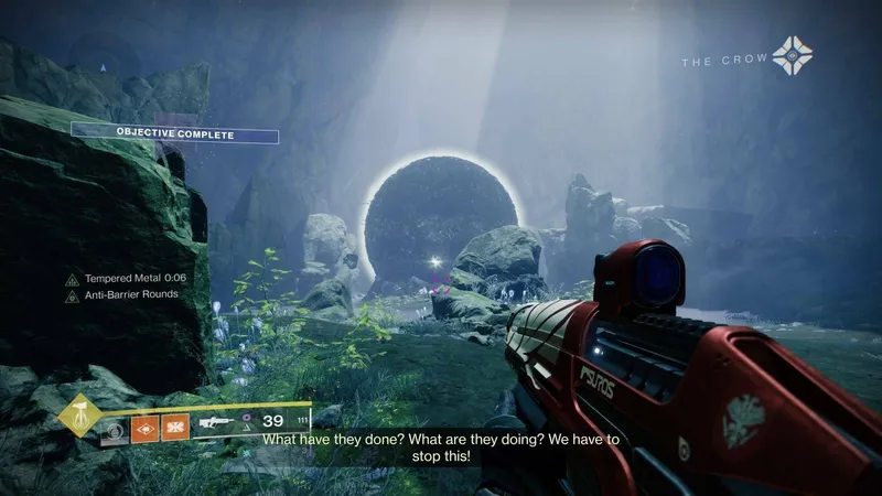 Nový trailer na Destiny 2: Beyond Light se zaměřuje na nové vybavení