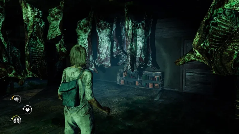 Hororová hra The Chant vyjde začátkem listopadu