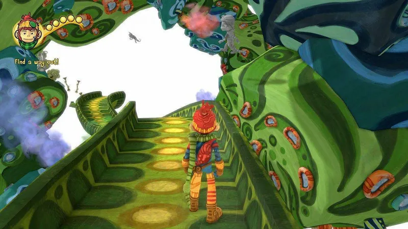 The Last Tinker: City of Colors