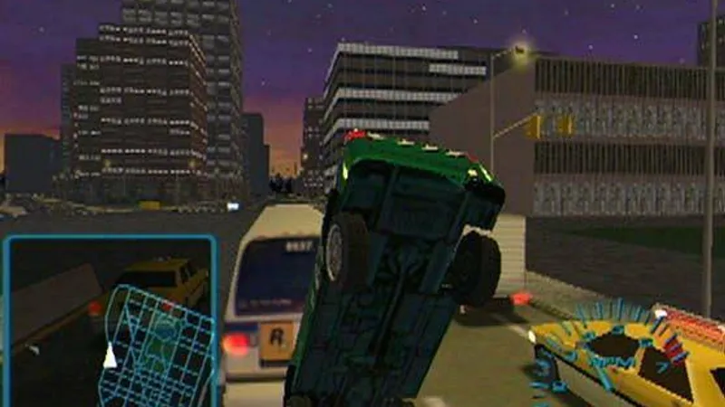 První dva díly Midnight Club míří na Playstation Store