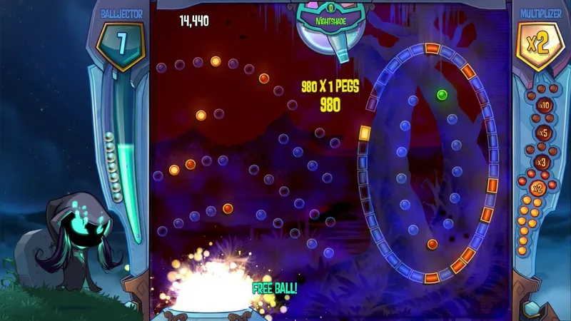 Peggle 2