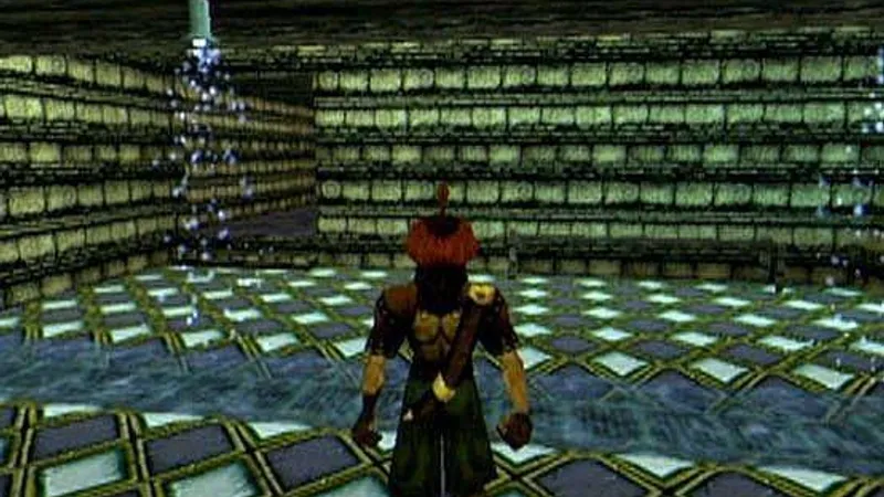 Prince of Persia: Arabian Nights