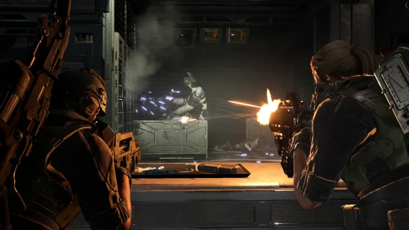 Oznámena akce Aliens: Fireteam Elite 2, vyjde během léta