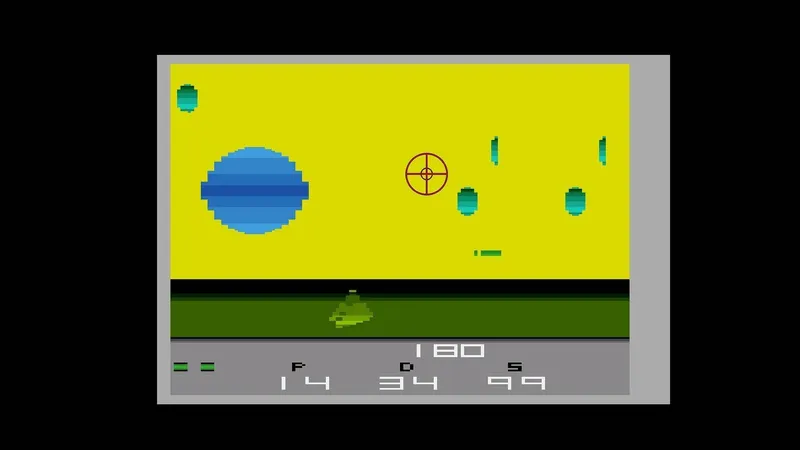 Atari Flashback Classics vol.2