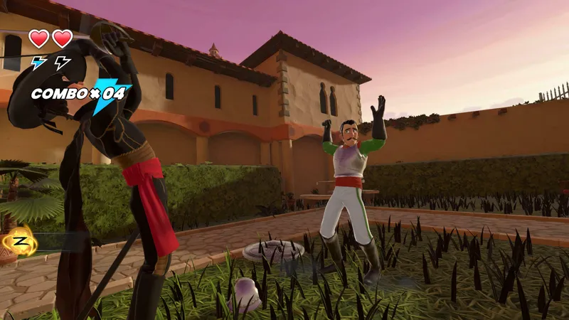 Vyšla dobrodružná hra Zorro The Chronicles, launch trailer