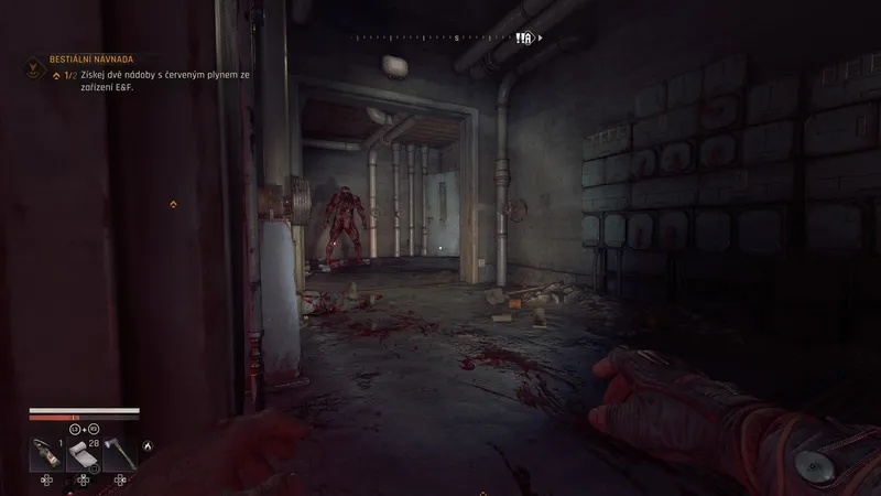 Dying Light: The Beast