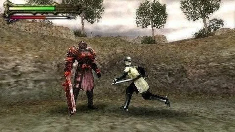 Undead Knights má datum vydání