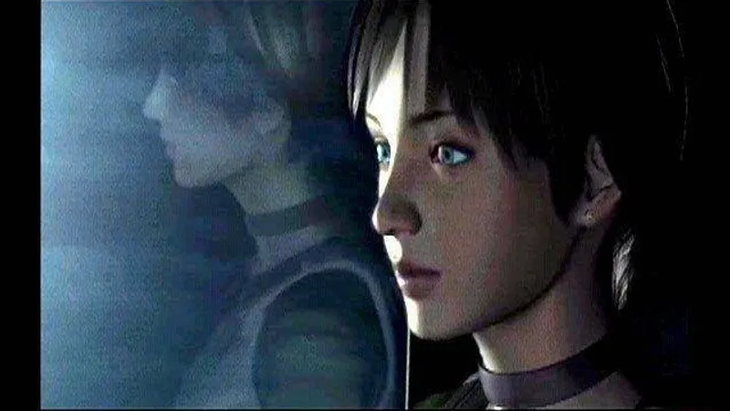 Resident Evil Archives