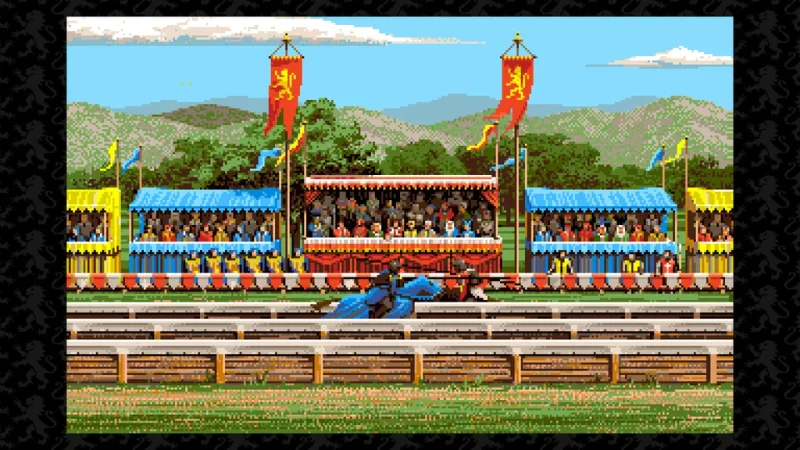 Strategická dobrodružná hra Defender of the Crown: The Legend Returns hlásí návrat