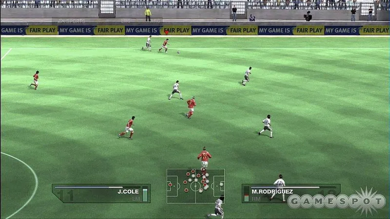 FIFA 07