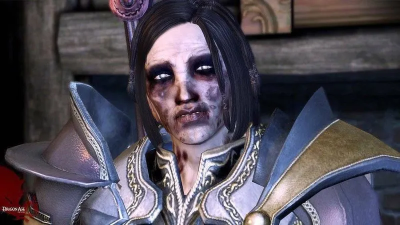 Dragon Age Warden´s Keep