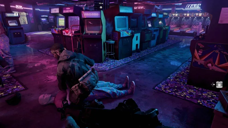 Call of Duty: Black Ops - Cold War