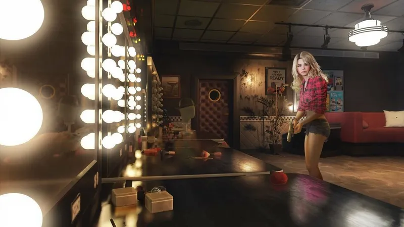 Představen nový obsah pro Resident Evil Resistance