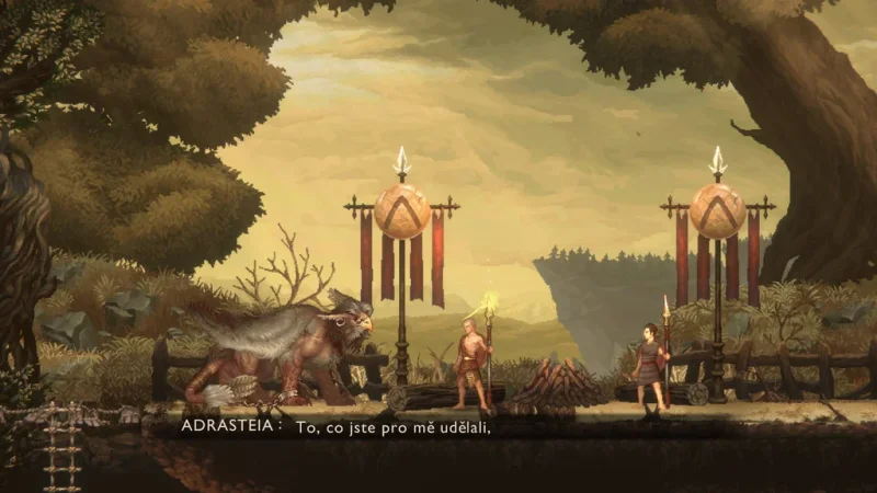 God of War: Sons of Sparta