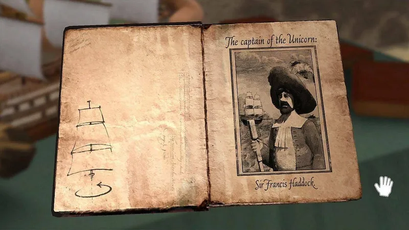 The Adventures of Tintin