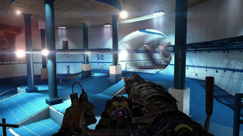 Metro: Last Light - DLC Tower Pack