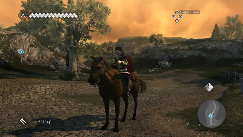 Assassin’s Creed The Ezio Collection