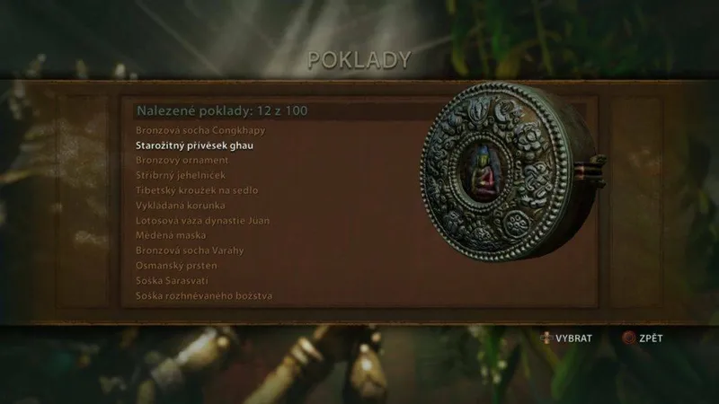 Uncharted: The Nathan Drake Collection