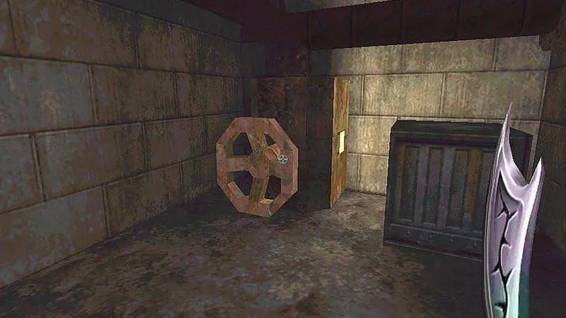 KISS: Psycho Circus: The Nightmare Child