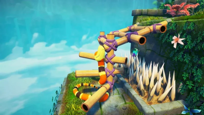 Snake Pass