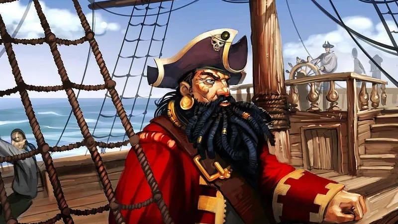 Anno 1701: Dawn of Discovery