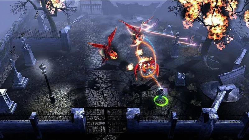 Ghostbusters: Sanctum of Slime