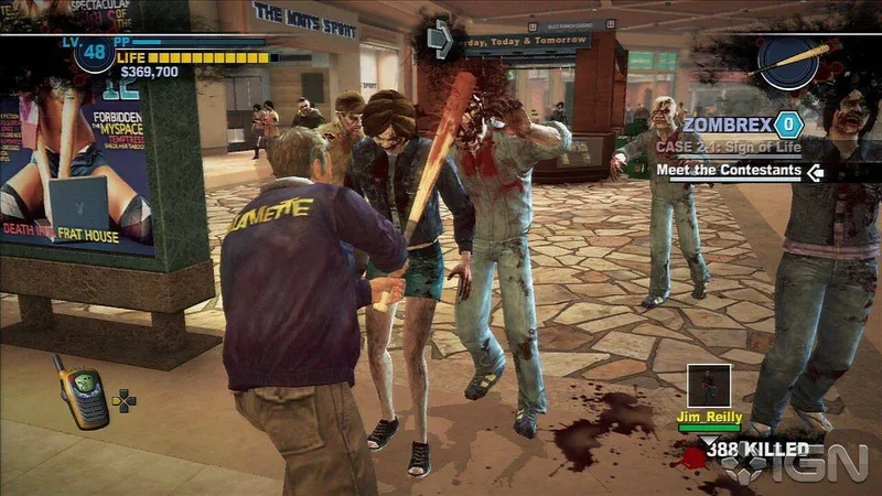 Dead Rising 2
