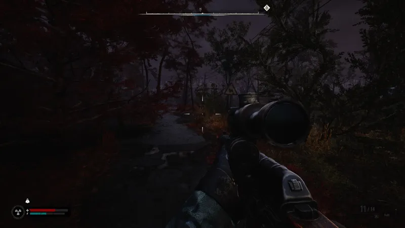 S.T.A.L.K.E.R. 2: Heart of Chornobyl