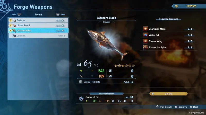 První hodina z hraní hry Granblue Fantasy: Relink