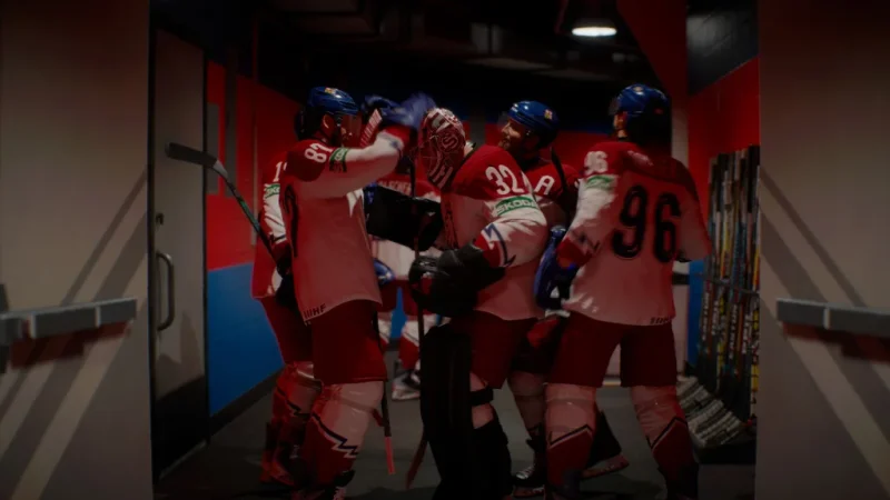 NHL 27