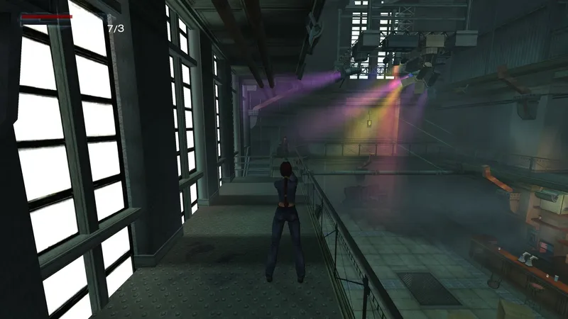 Tomb Raider IV-VI Remastered