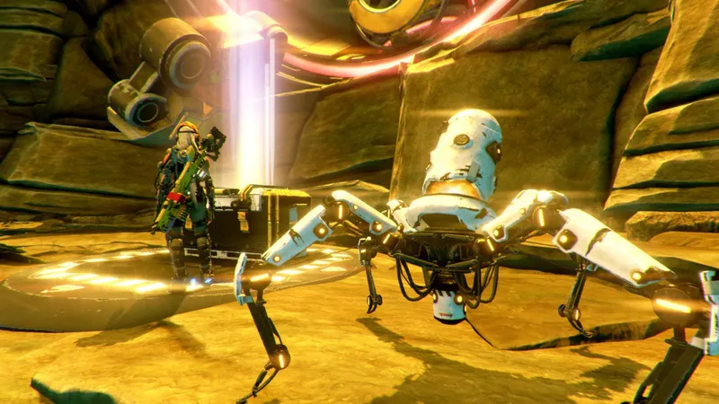 ReCore