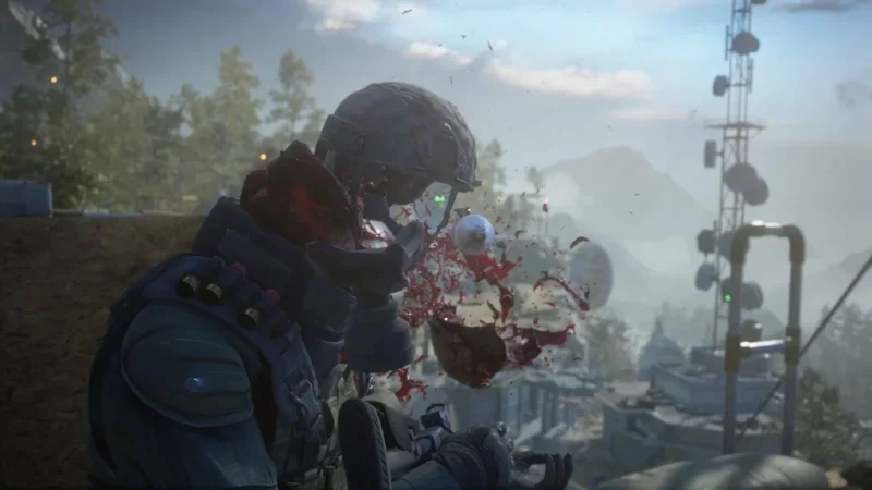 CI Games připravuje pokračování Sniper Ghost Warrior, nové akční RPG nebo survival hru 