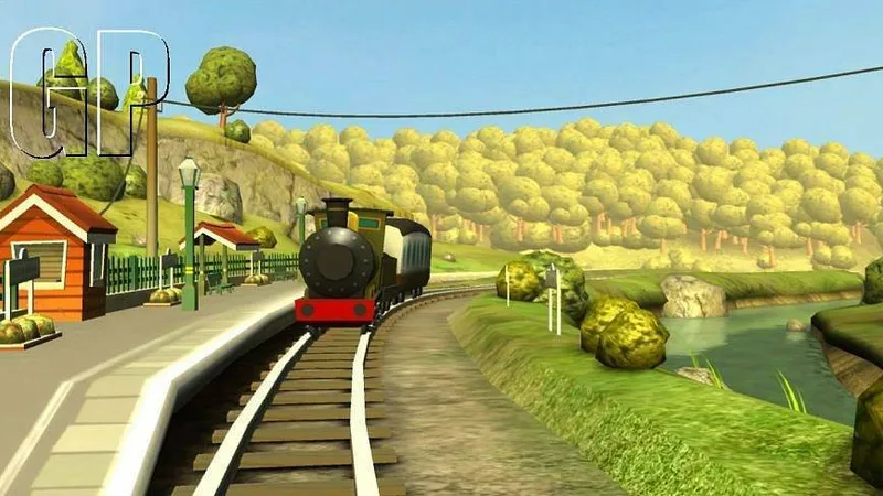 Blue Toad Murder Files s podporou Playstation Move