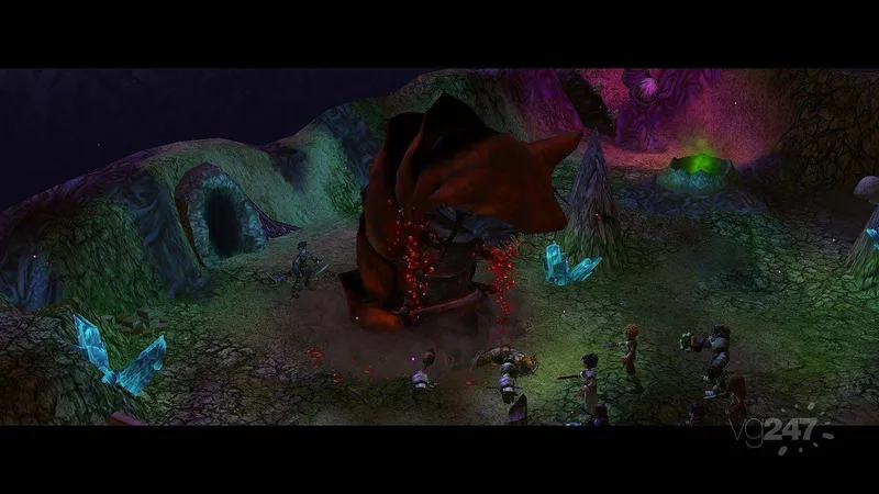 Vandal Hearts: Flames of Judgment