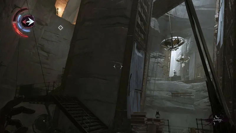 Dishonored: Death of the Outsider