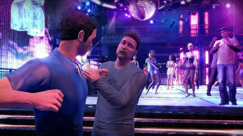 This is Vegas zrušen?