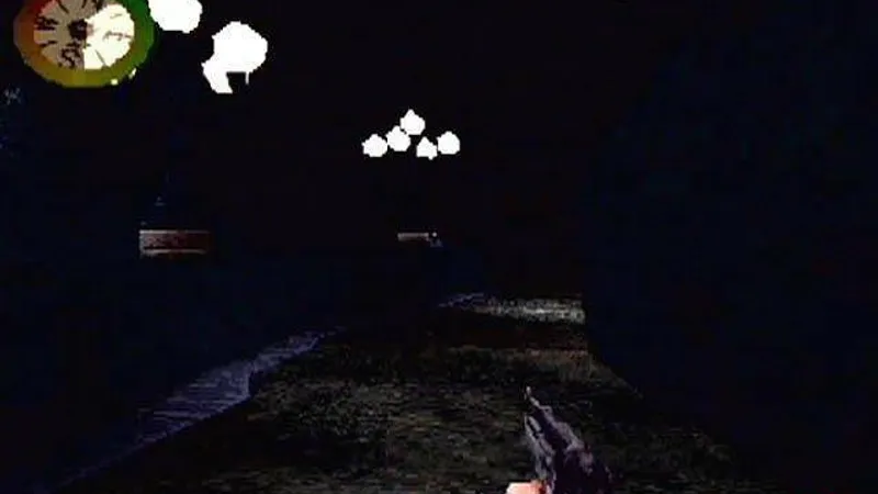 Medal Of Honor Underground