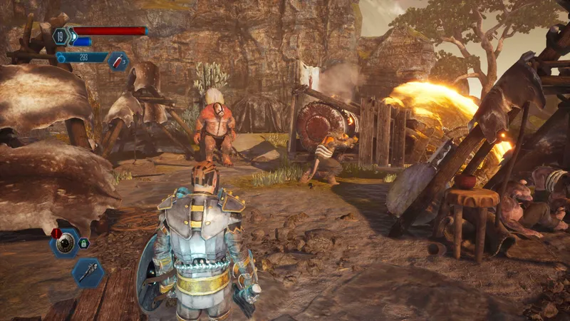 Hra The Last Oricru vyjde v polovině října letošního roku, nový trailer