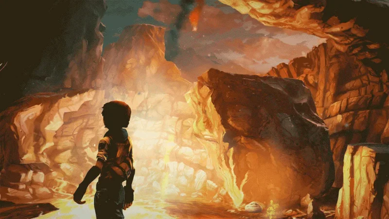 Silence: The Whispered World II oznámen pro Xbox One