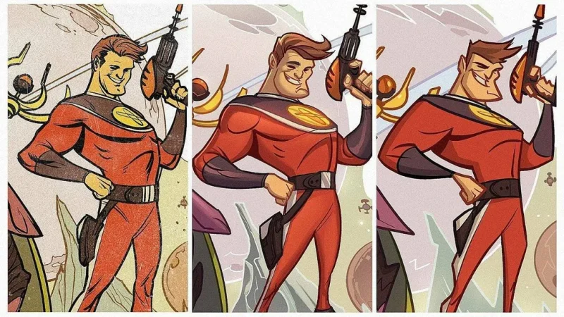 Insomniac připravoval stahovatelnou hru 1080Pinball