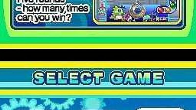 Puzzle Bobble Galaxy