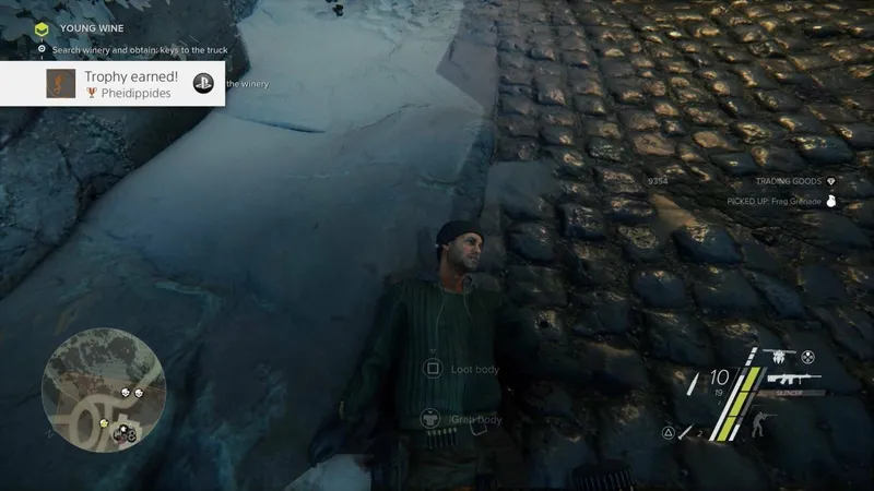 Sniper Ghost Warrior 3 nabídne Challenge režim