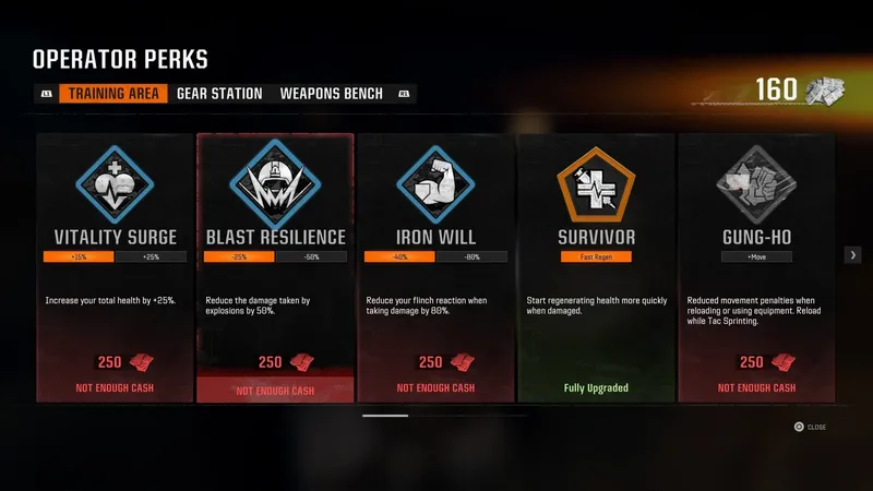 Call of Duty: Black Ops 6 dostane tento týden novou mapu a herní režim