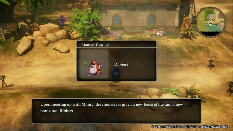 Square Enix začal konečně lákat na novinky ohledně Dragon Quest III HD-2D Remake, známe platformy