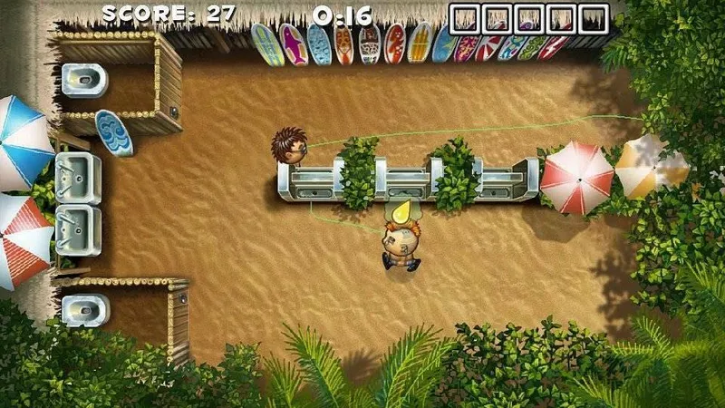 Ripstone Games: Playstation 4 je tichá jako myš