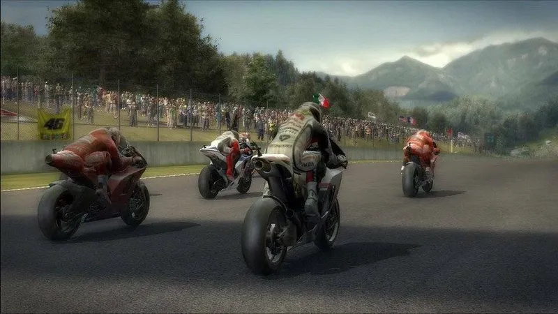 MotoGP 10/11