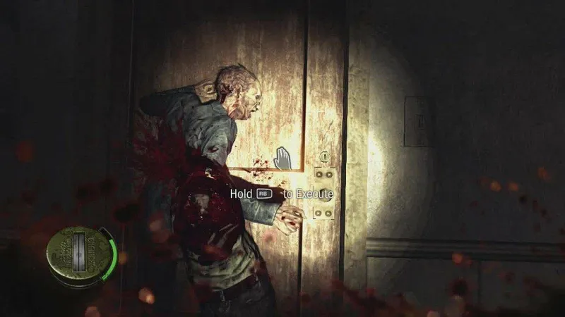 Obrázky z The Walking Dead: Survival Instinct