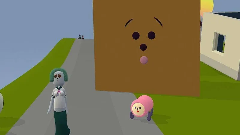 Noby Noby Boy má datum vydání