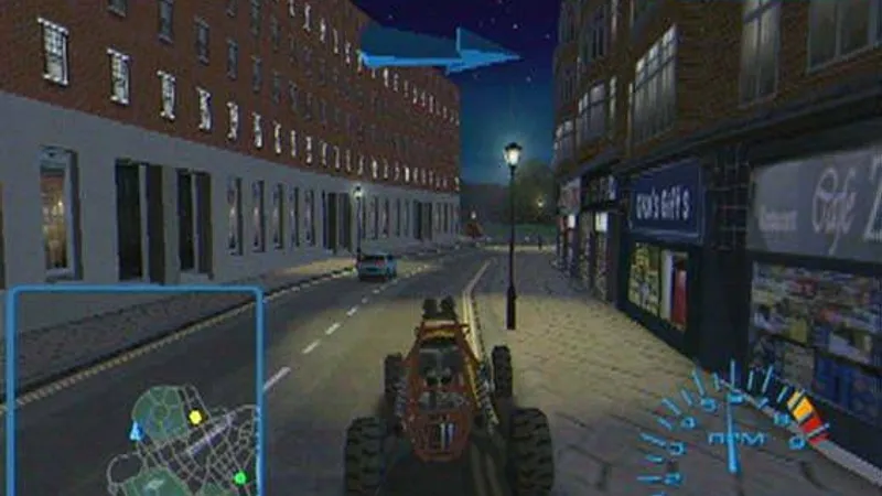 První dva díly Midnight Club míří na Playstation Store